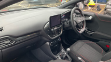 Ford Puma 1.0 EcoBoost Hybrid mHEV ST-Line 5dr Petrol Hatchback